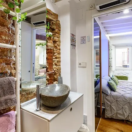 Apartament My Garden - Catedral Lux Grenada