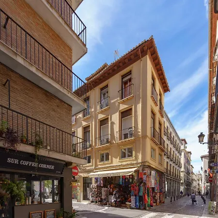 Apartament My Garden - Catedral Lux *
